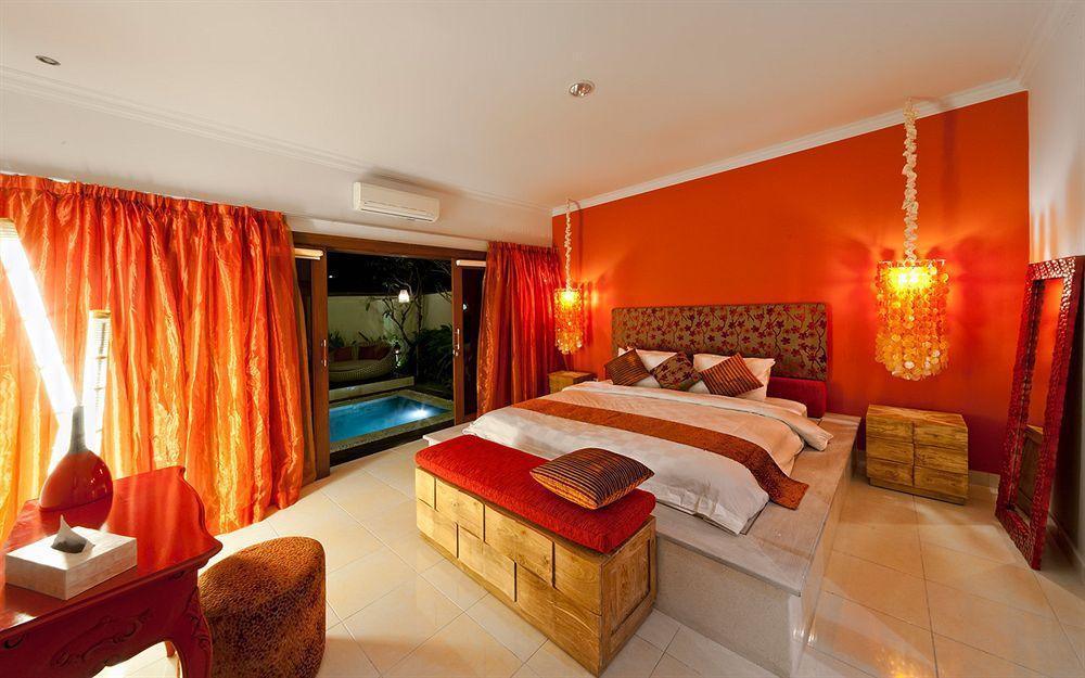 4S Villas At Seminyak Square Buitenkant foto