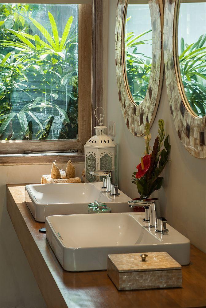 4S Villas At Seminyak Square Buitenkant foto