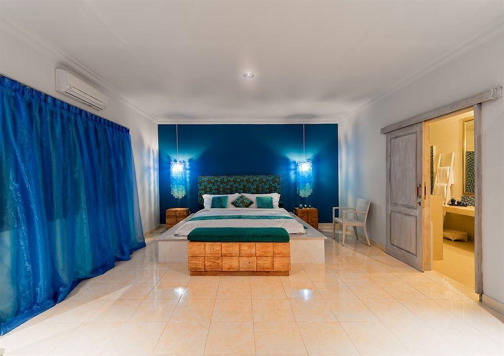 4S Villas At Seminyak Square Buitenkant foto