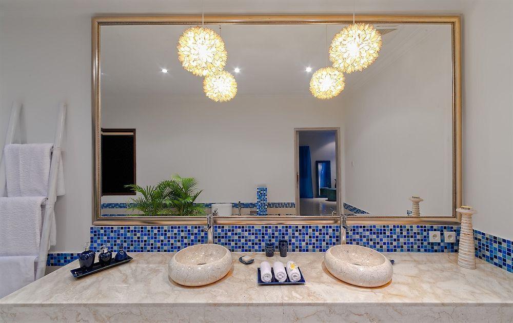 4S Villas At Seminyak Square Buitenkant foto